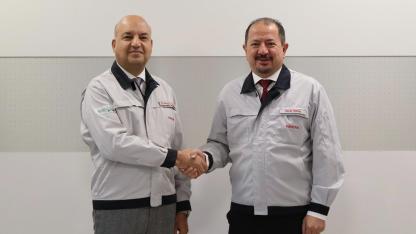 Toyota Türkiye’nin yeni CEO'su Murat Bülbül oldu!