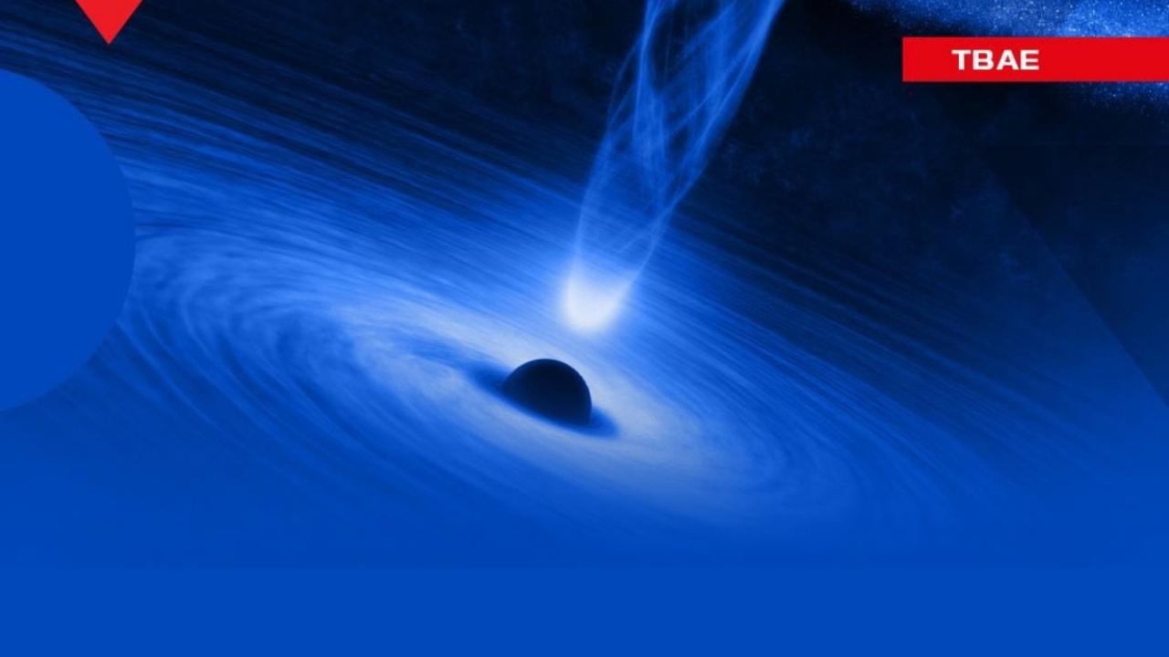 TÜBİTAK “Yüksek ENERJİ Astrofiziği Uluslararası Kış Okuluna”