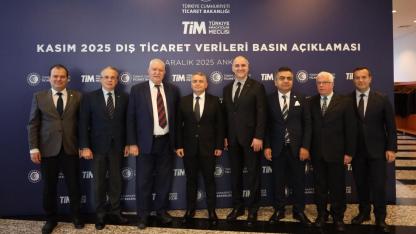 Türk madenciliğini geliştirmek için 'SÖZ'