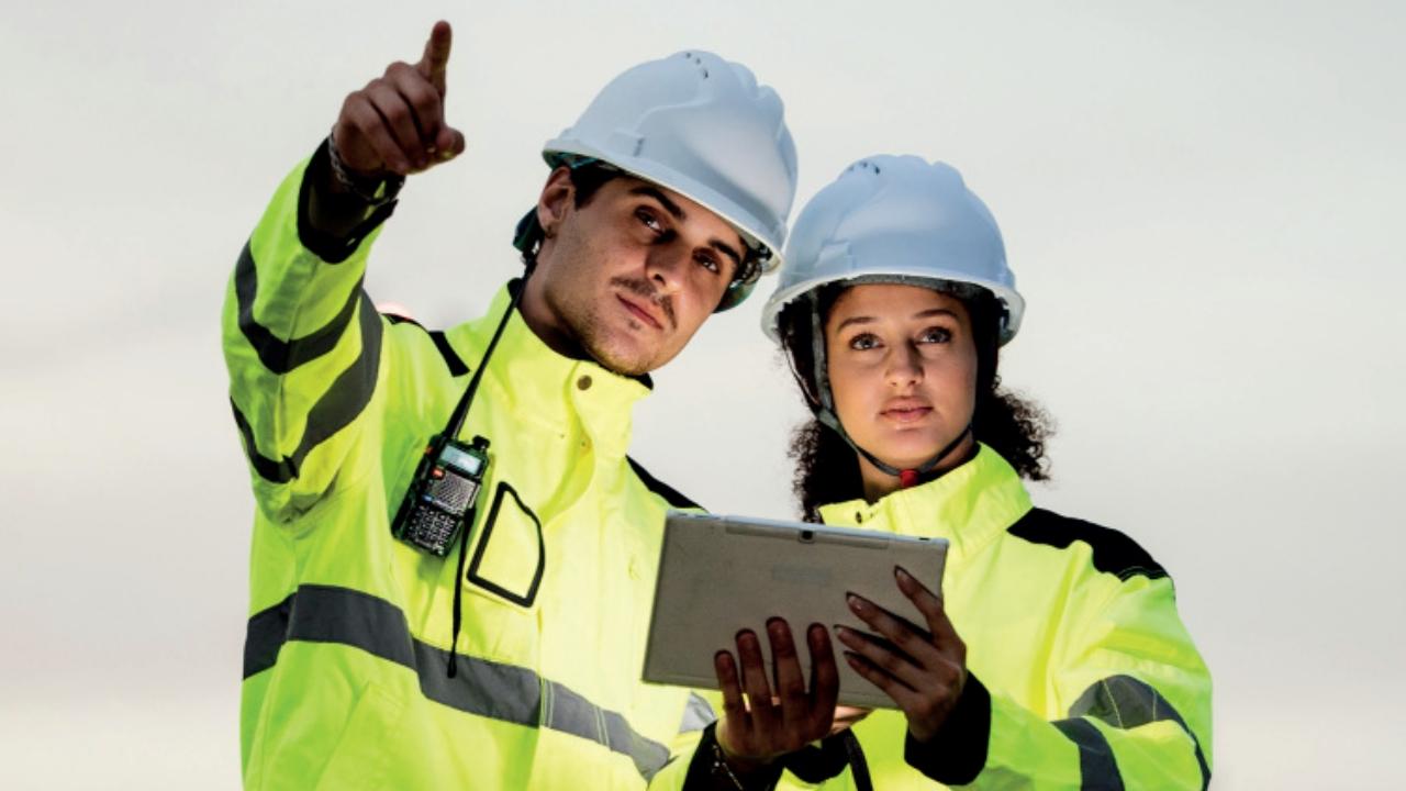 &#039;Türk Sanayisinin Enerji Verimliliği Raporu’ yayınlandı!