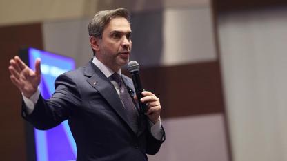 Türkiye AKDENİZ'e sondaj gemisi gönderiyor!