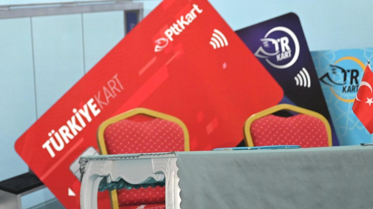 Türkiye Kart uygulaması başladı - Şehiriçi ulaşım tek ödeme
