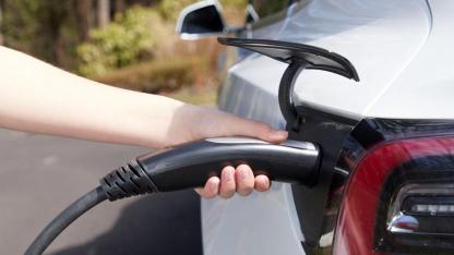 Türkiye şarj altyapısında Avrupa’yı geride bıraktı!