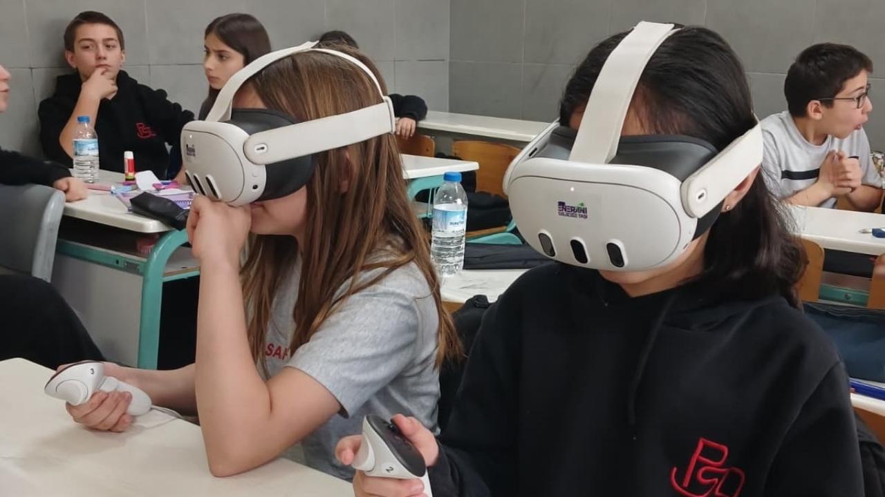 Uludağ Enerji - Enerjini Geleceğe Taşı Projesi!