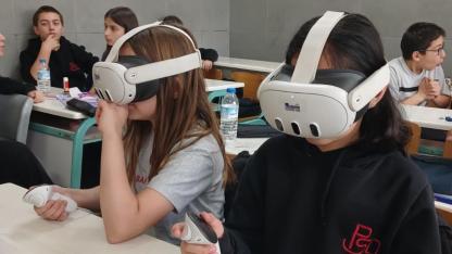 Uludağ Enerji - Enerjini Geleceğe Taşı Projesi!