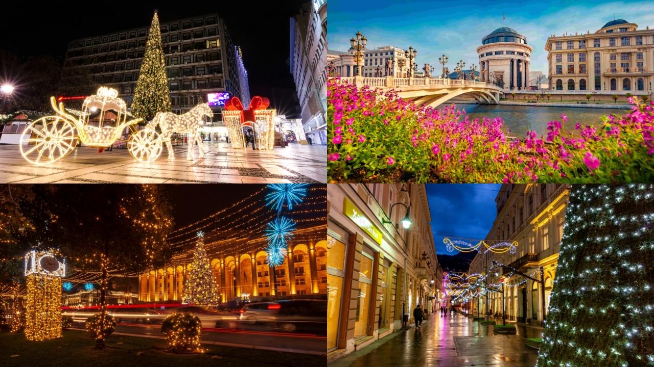 Vize almadan yeni yılda gidilebilecek ülkeler!