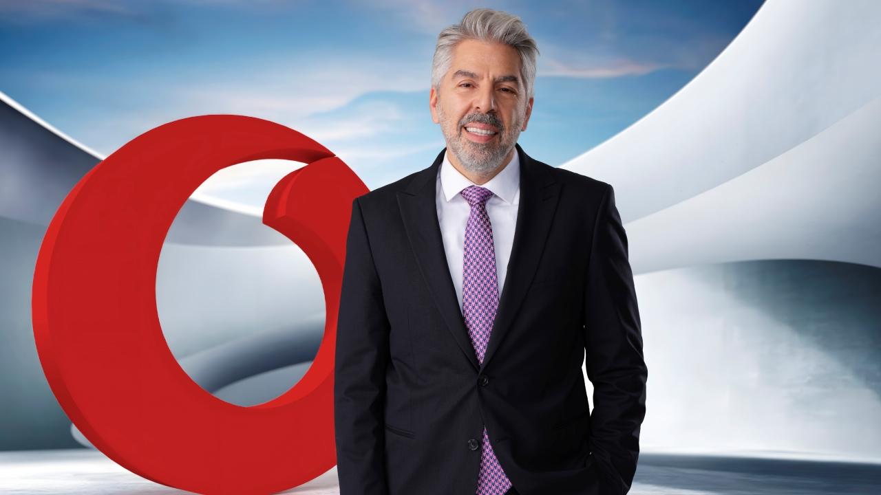 Vodafone Grubu " Çevre performansı notu"