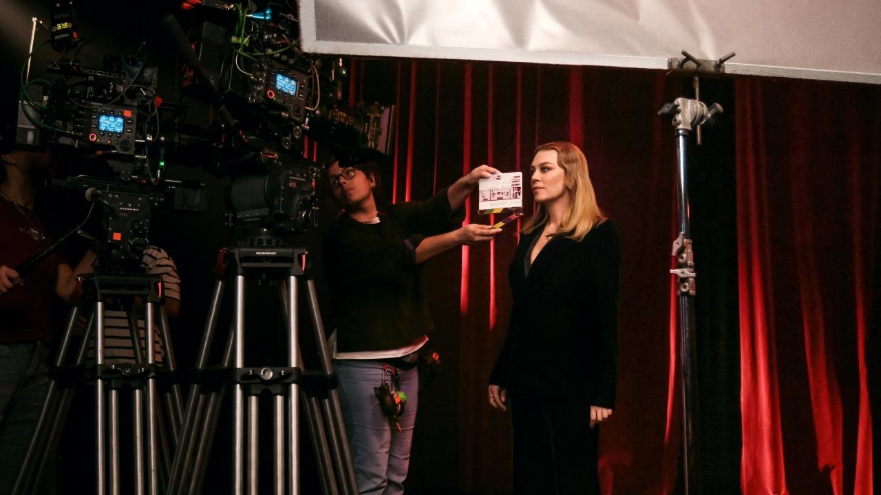 Vodafone Kırmızı Işık Uygulamasıyla şiddete dur çağrısı