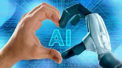 Yapay zekâdan arkadaş olur mu?