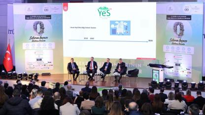 Yapı sektöründe YEŞİL dönüşüm için 5 kritik adım!