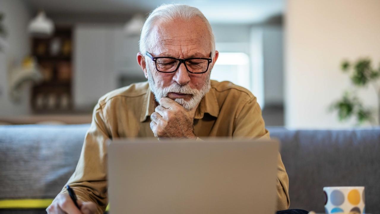 &#039;&#039; Yaşlılara yönelik dolandırıcılık vakaları alarm veriyor&#039;&#039;