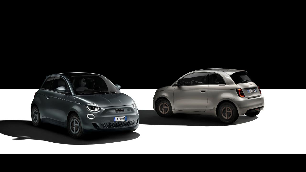 Yeni FIAT Türkiye’de!