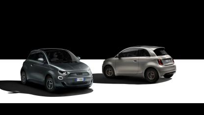 Yeni FIAT Türkiye’de!