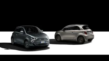 Yeni FIAT Türkiye’de!