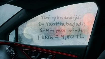 Yeni yılın enerjisi En Yakıt’ta