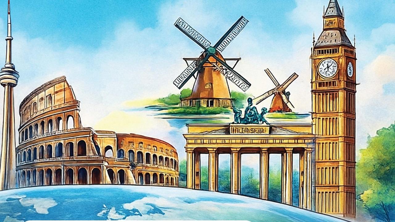 YÖK 'Ecnebi Memleketleri' BURS başvuruları devam ediyor!