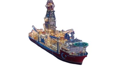 2025 'Türkiye petrol üretimi' VE 'Türkiye doğal gaz üretimi'