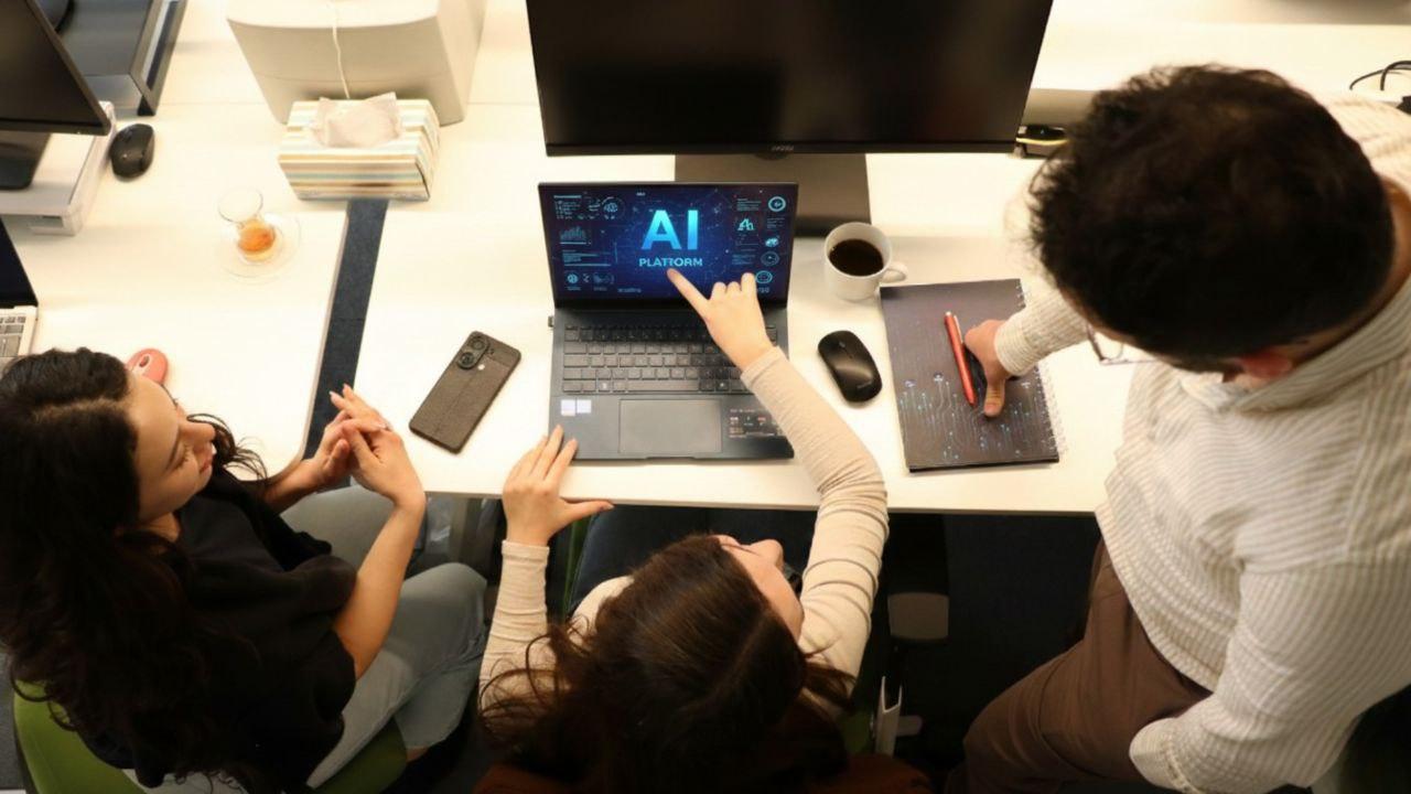 2026’da insan-makine iş birliği derinleşecek!