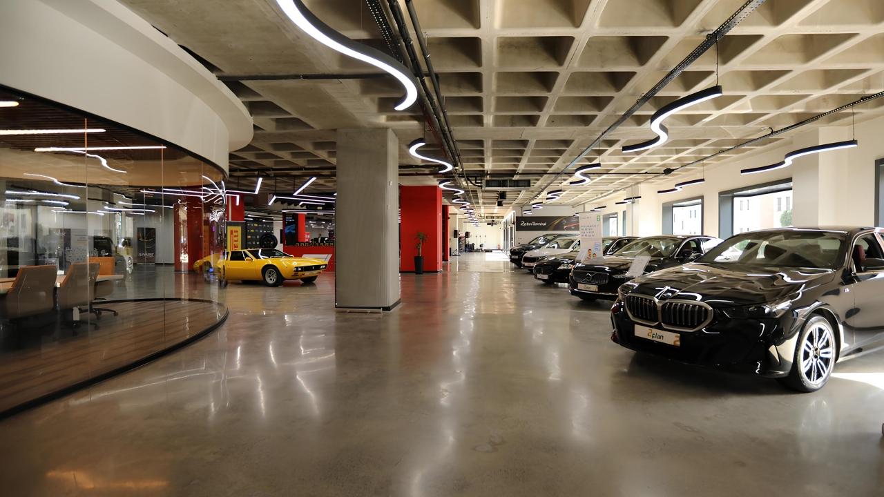 2.El araç pazarı 2025’te rekor kırdı! Elektrikli araçlara talep artmaya başladı