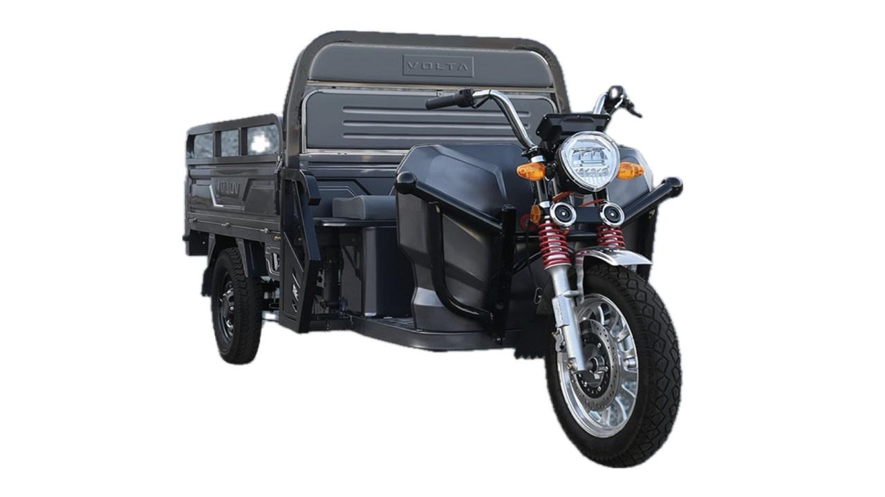 A101 YENİ kampanya 'Üç Tekerlekli Moped 89.990 lira''