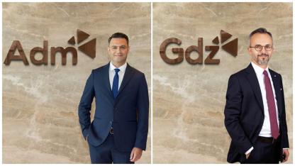 Adm Elektrik ve Gdz Elektrik Genel Müdürleri değişti!