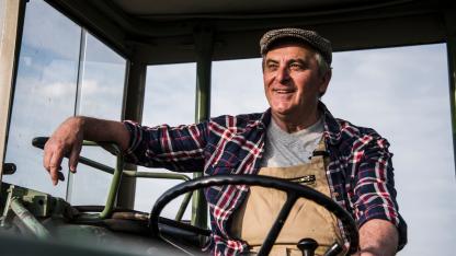 Akbank ‘Tarımsal amaçlı GES, drone alımı, depolamaya’ kredi