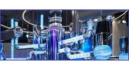 Akkuyu Nükleer'de görev yapacak UZMANLARIN uyum programı tamamlandı