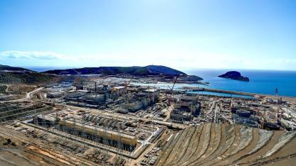 Akkuyu Nükleer’de büyük SON yaklaşıyor!