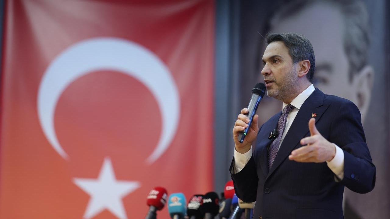 Akkuyu Nükleer’in yanına ‘Sinop ve Trakya’