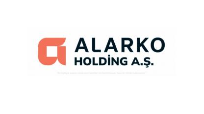 Alarko Enerji ve Cengiz Enerji İMZA attı