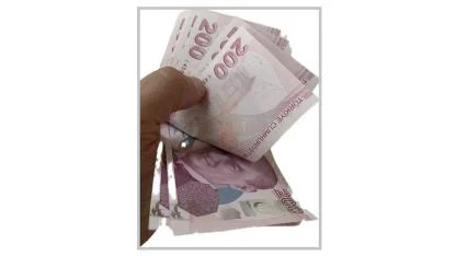 Nisan ayı enflasyon rakamını açıkladı 'TBF'