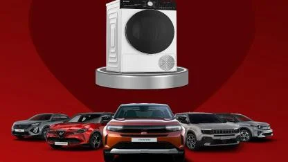 Arçelik ve Beko KAMPANYA başlattı 'Otomobil Hediye'