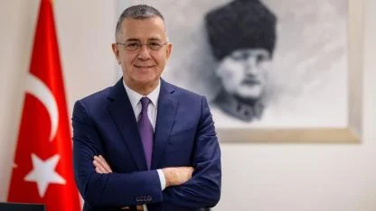 Artık üniversite diplomasından fazlası gerek” Prof. Durman