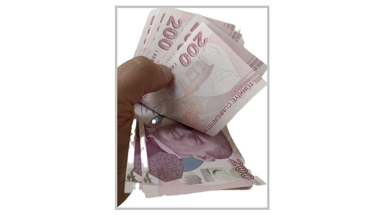 BOTAŞ maaş PROMOSYONU duyurusu yaptı!