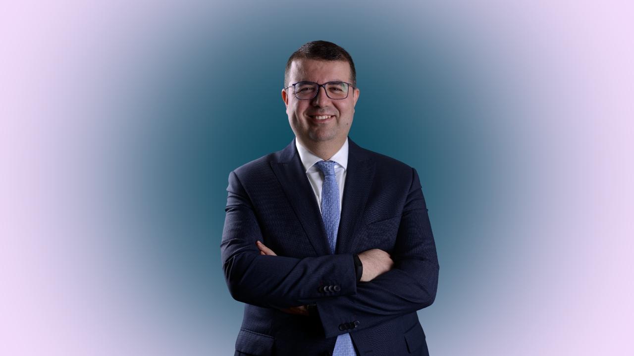 Brisa'nın CEO'su değişti!