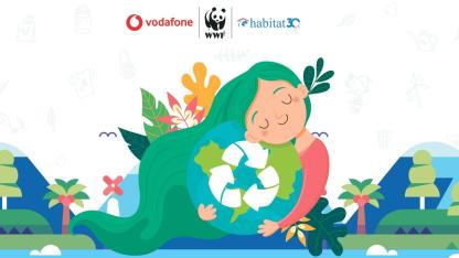 "Dünya için lazım" projesinde 70 bin kişiye eğitim verilecek