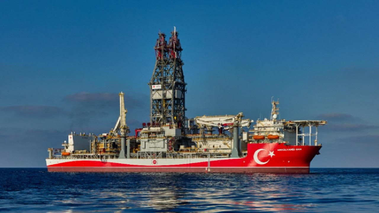 Çayeli'nde PETROL ve DOĞAL GAZ aranacak!