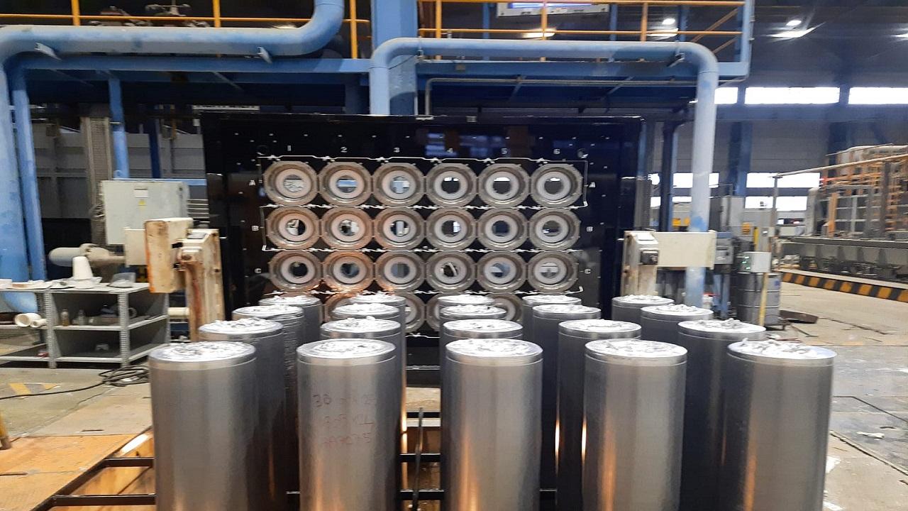 Cengiz Holding şirketi Eti Alüminyum