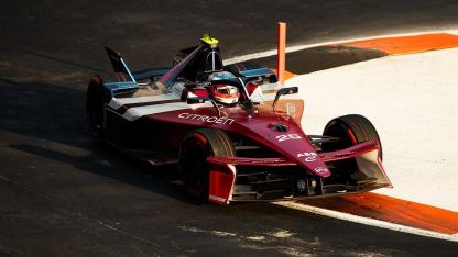 Citroen YENİ Dünya Şampiyonası Lideri