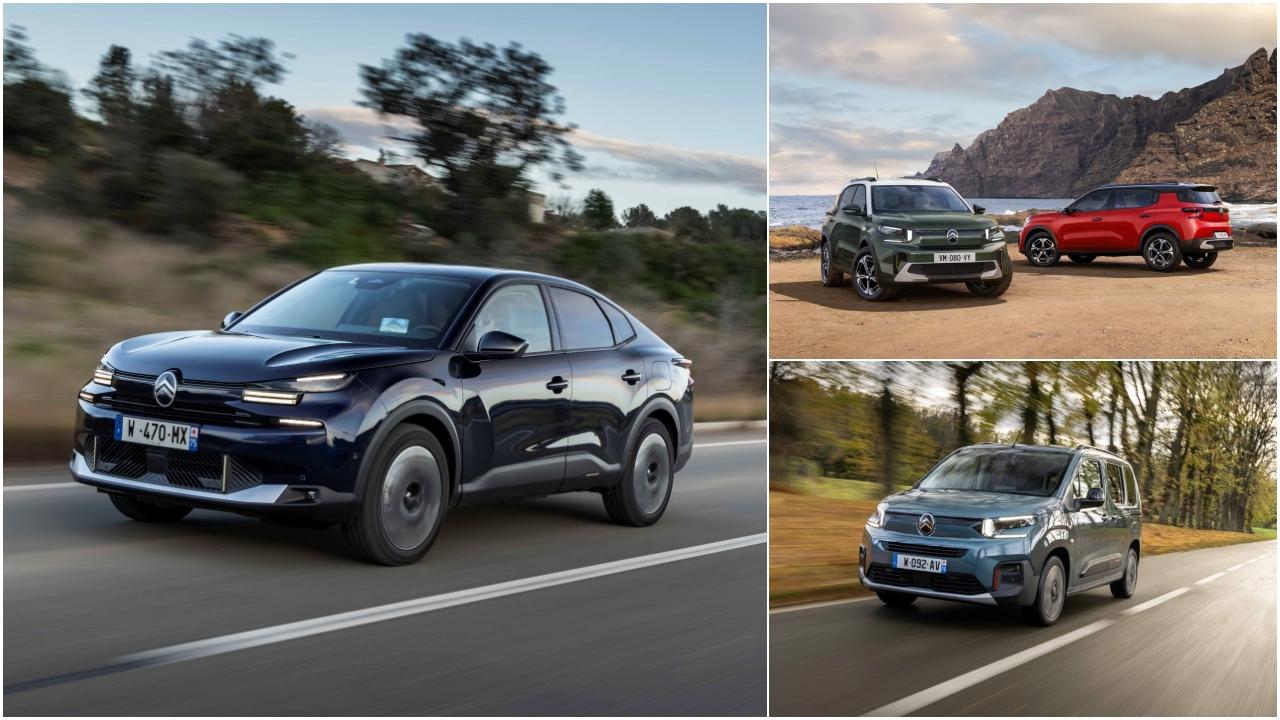 Citroen'de YENİ yılın ilk kampanyası!