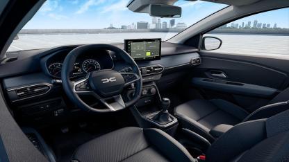 Dacia YENİ kampanya başlattı 'Sandero, 1.240.000 TL’