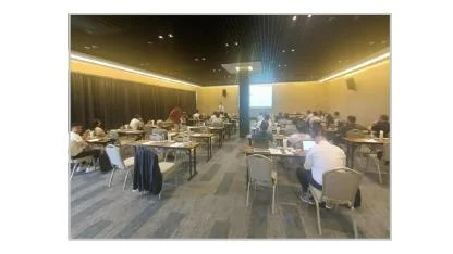 'DAIKIN Isı Pompası Eğitimi Turu' 12 şehir