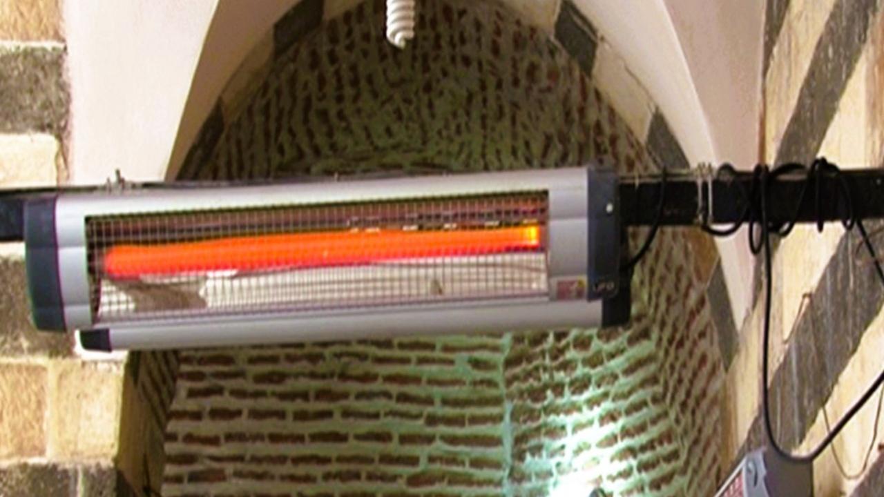 Dicle Elektrik "Isınmada KAÇAK ELEKTRİK kullanımı enerji arzını tehlikeye atıyor!"