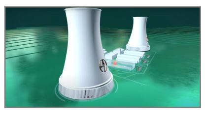 Doğal gaz nedir? Doğal gaz santrali nasıl elektrik üretir?