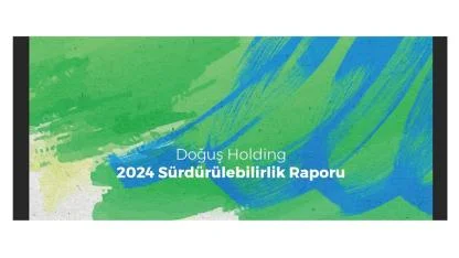 Doğuş Holding ''2030 Ölçülebilir Emisyon Azaltım Hedefleri''