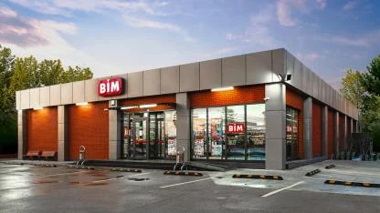 BİM 'drone ile' 3 milyon ağaç tohumunu doğayla buluşturacak.