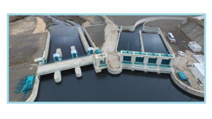 DSİ ''Ankara İçme Suyu' konulu açıklama yaptı!