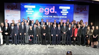 Ekonomi Basını ve İş Dünyası buluştu!