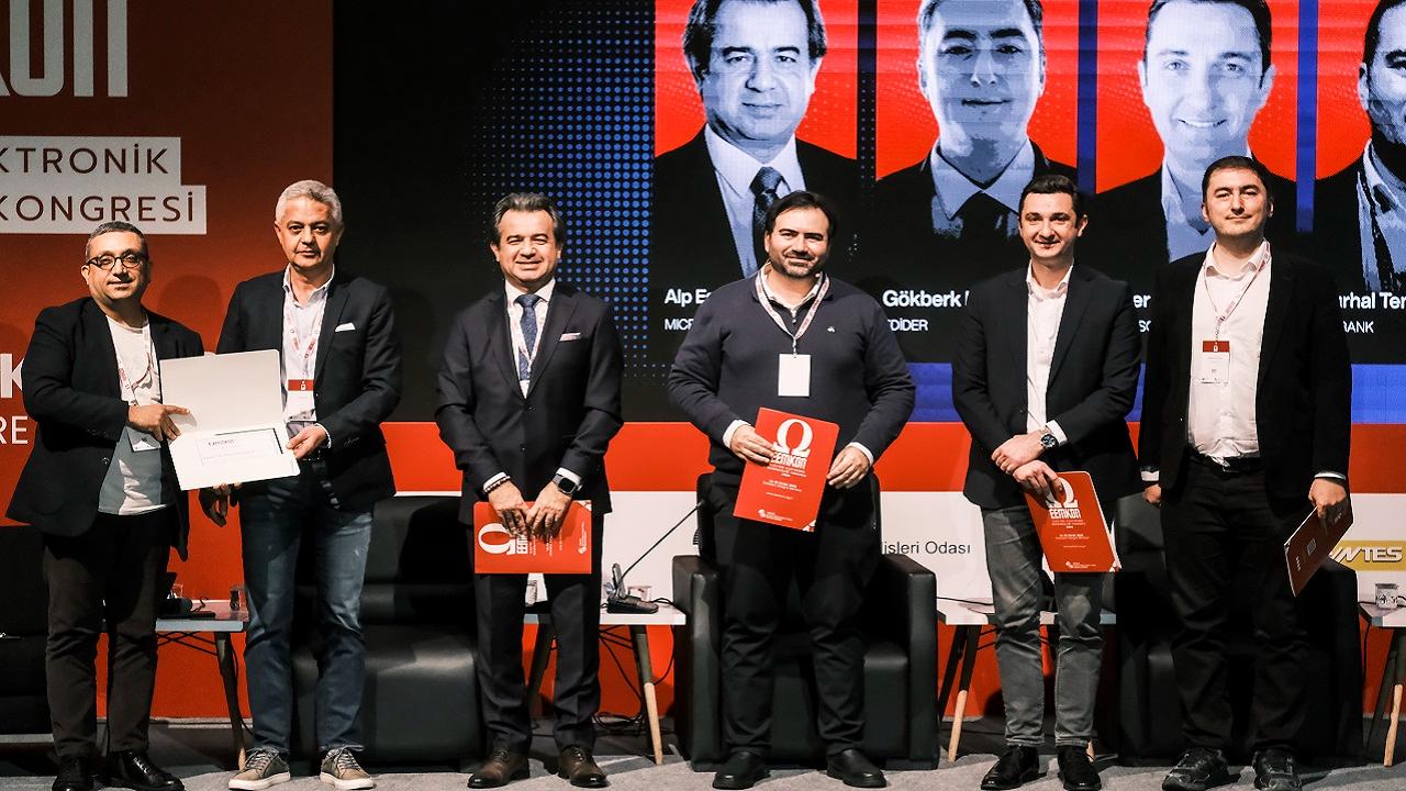 Elektrik - elektronik mühendisliği YOL haritasıbelirlendi