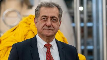 Elektrik ihtiyacını GES’den karşılıyor!